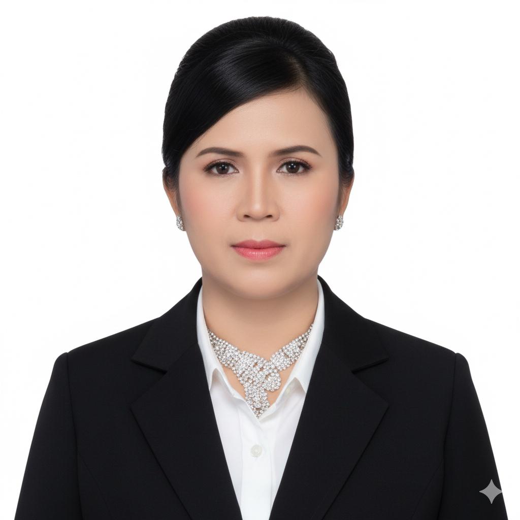 Rusmin Saragih, M.Kom