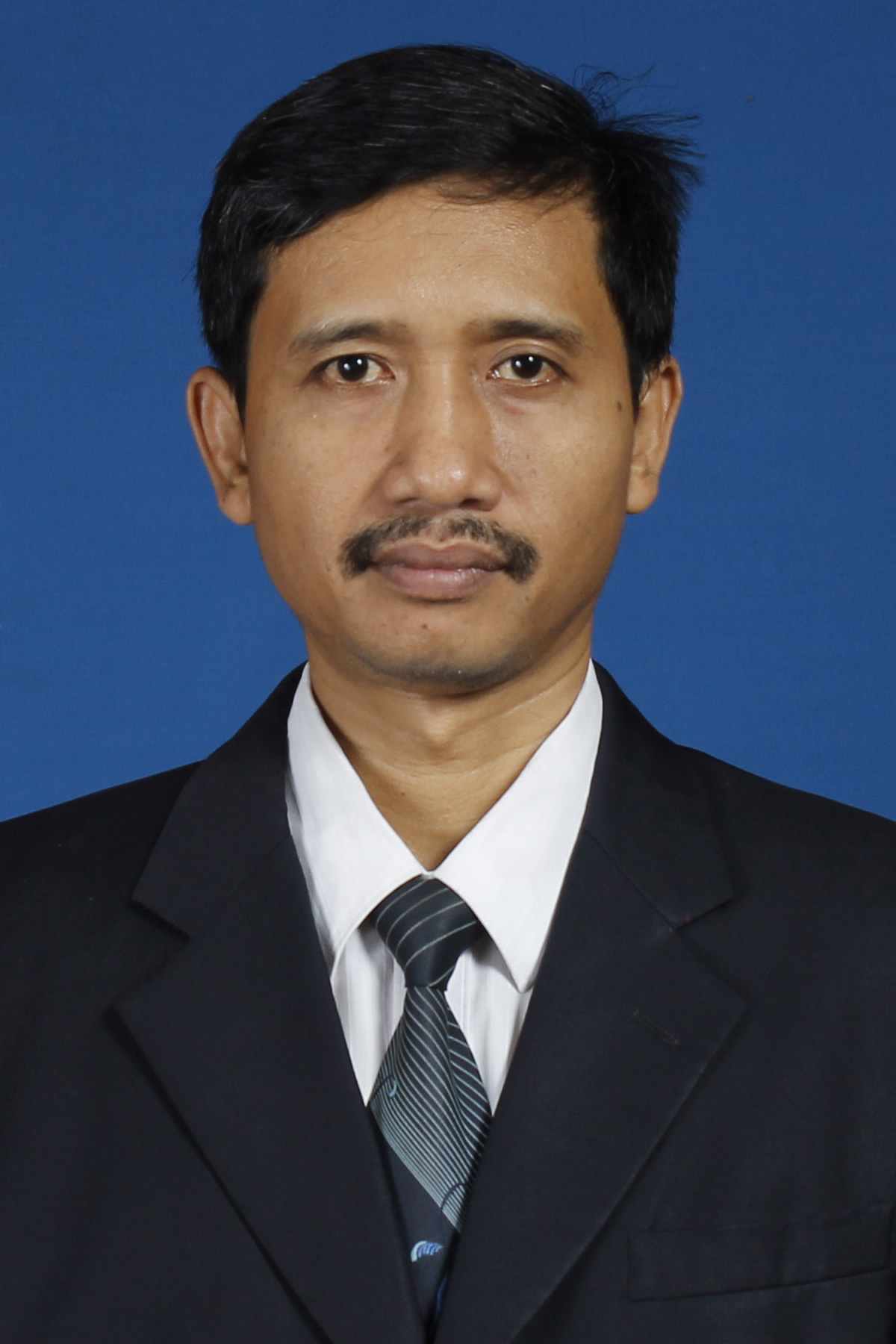 Hariyono Rakhmad, S.Pd, M.Kom