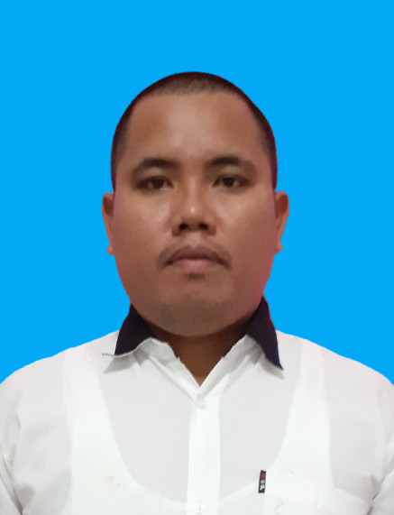 CHANDRA ERI FIRMAN, S. Kom, M. Kom