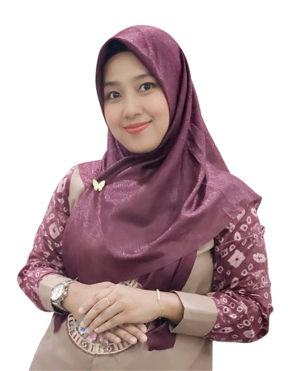 Yesi Sriyeni, M.Kom.