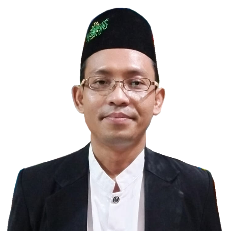Dr. M. Miftakul Amin, S.Kom., M.Eng.