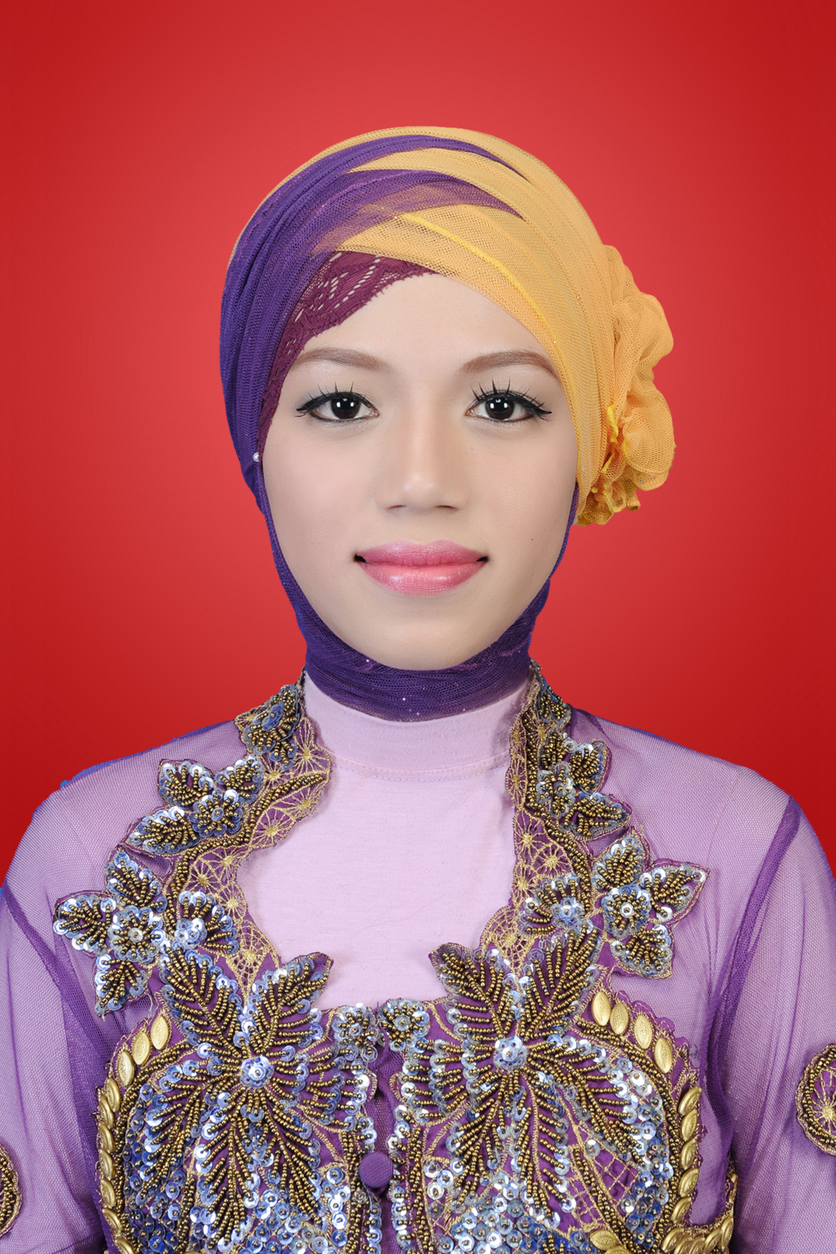 Fitri Pratiwi