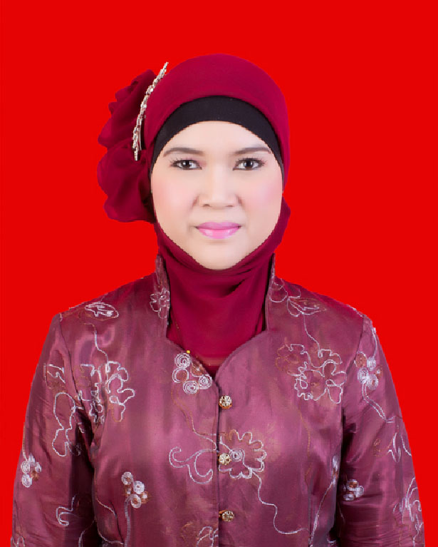 PUTRI YUNITA, M. Kom