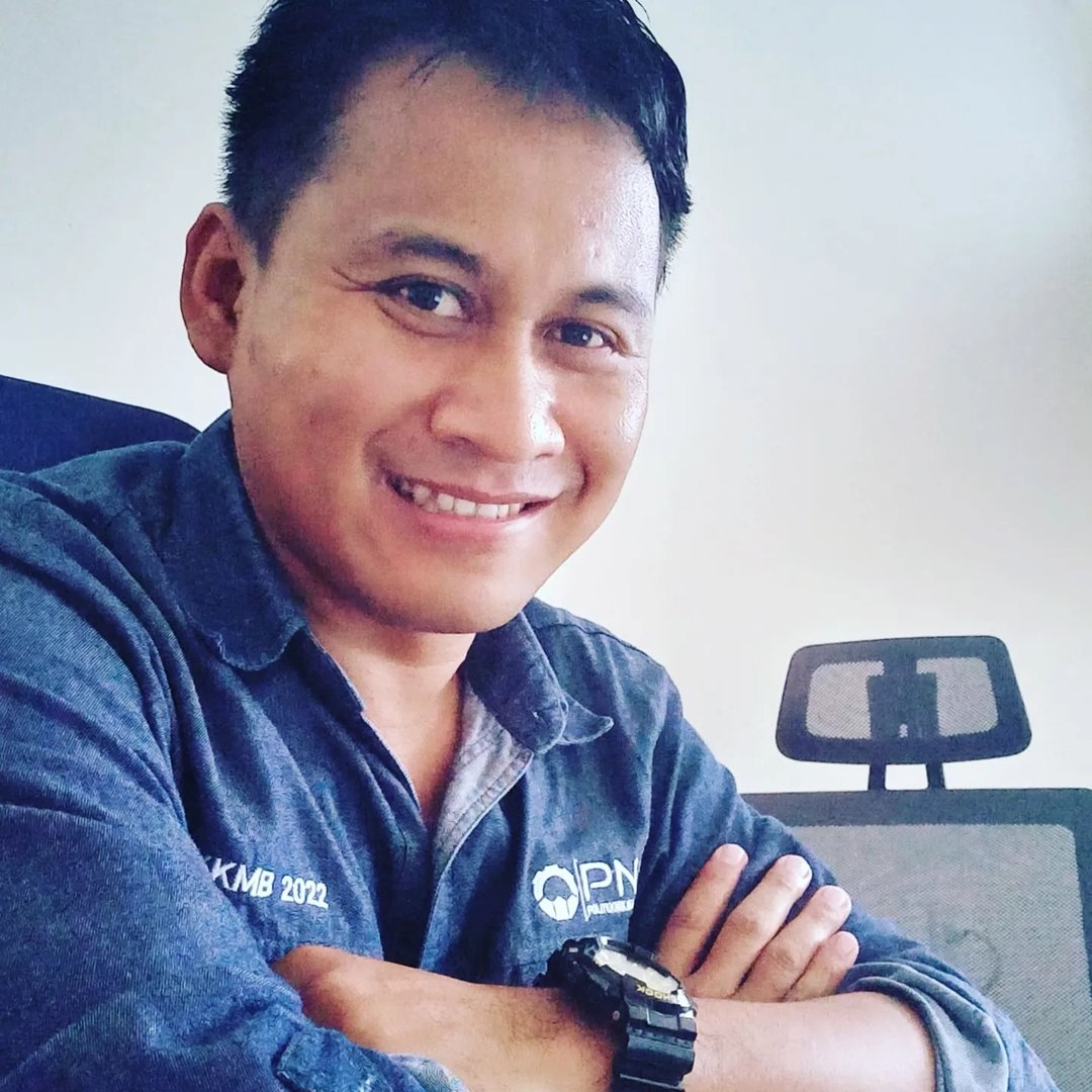 Ir. Oman Somantri, S.Kom., M.Kom