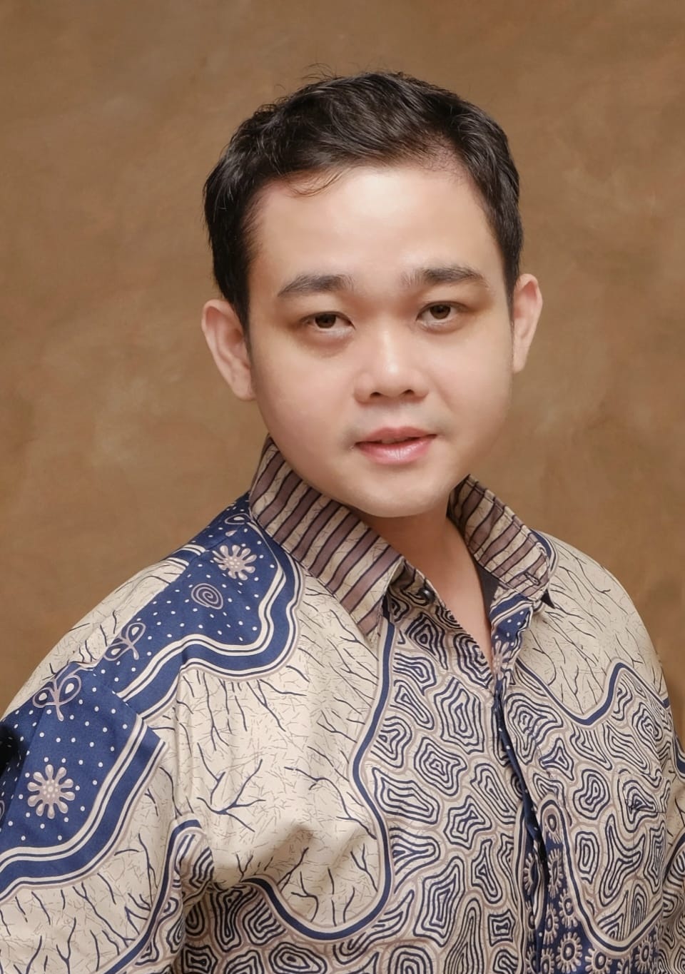 De Rosal Ignatius Moses Setiadi