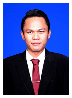 Hayadi Hamuda, S.Kom., M.T