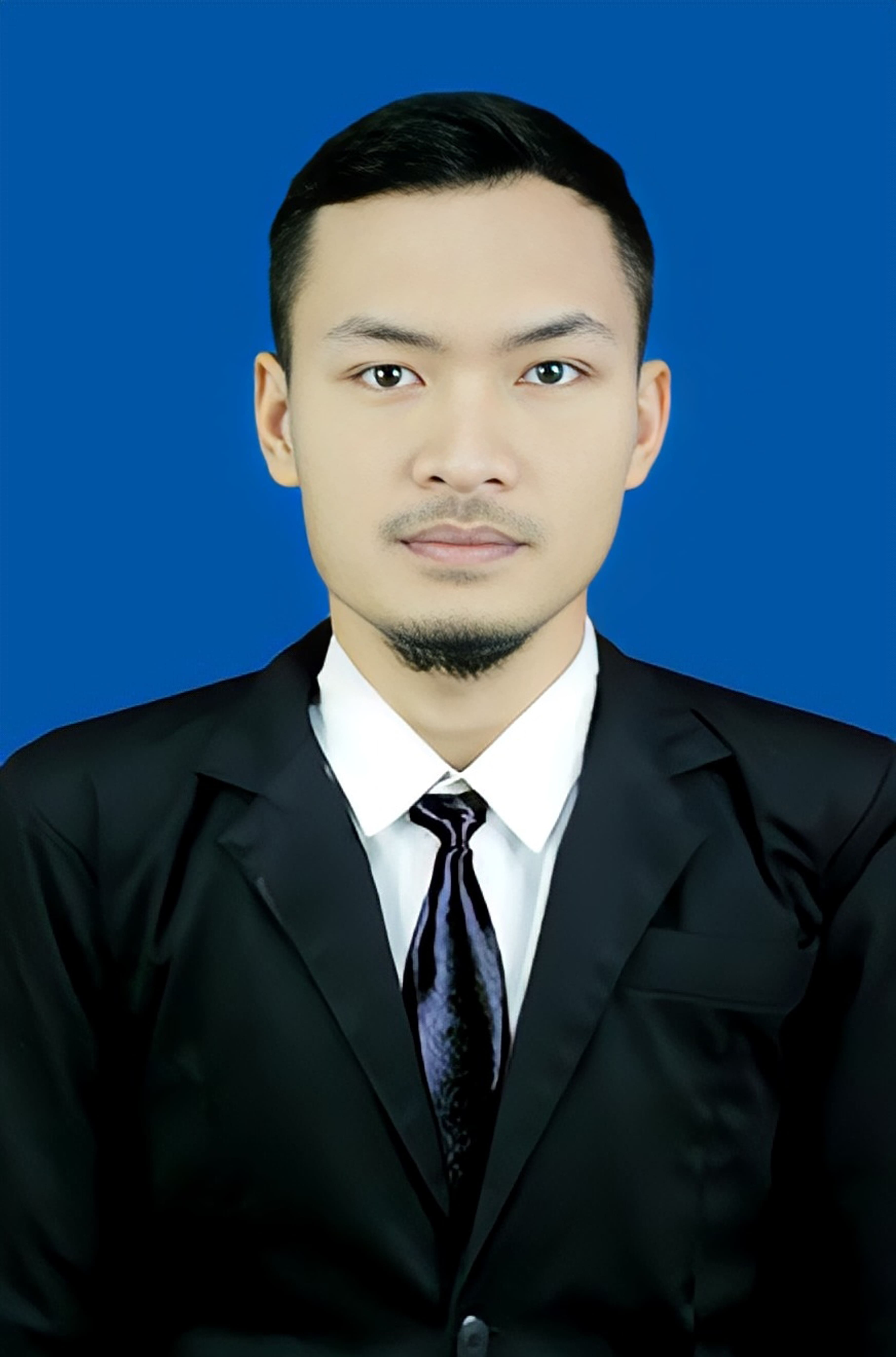 Krisna Widi Nugraha, S.Kom., M.Kom.
