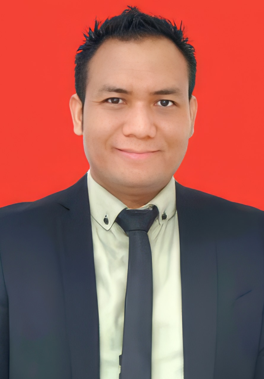 Asro S.Pd. M.M., M.Ti