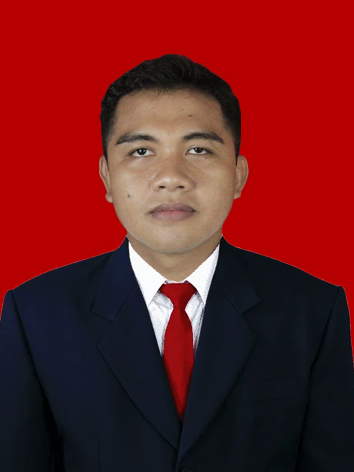 I Made Agus Oka Gunawan, M.Kom.
