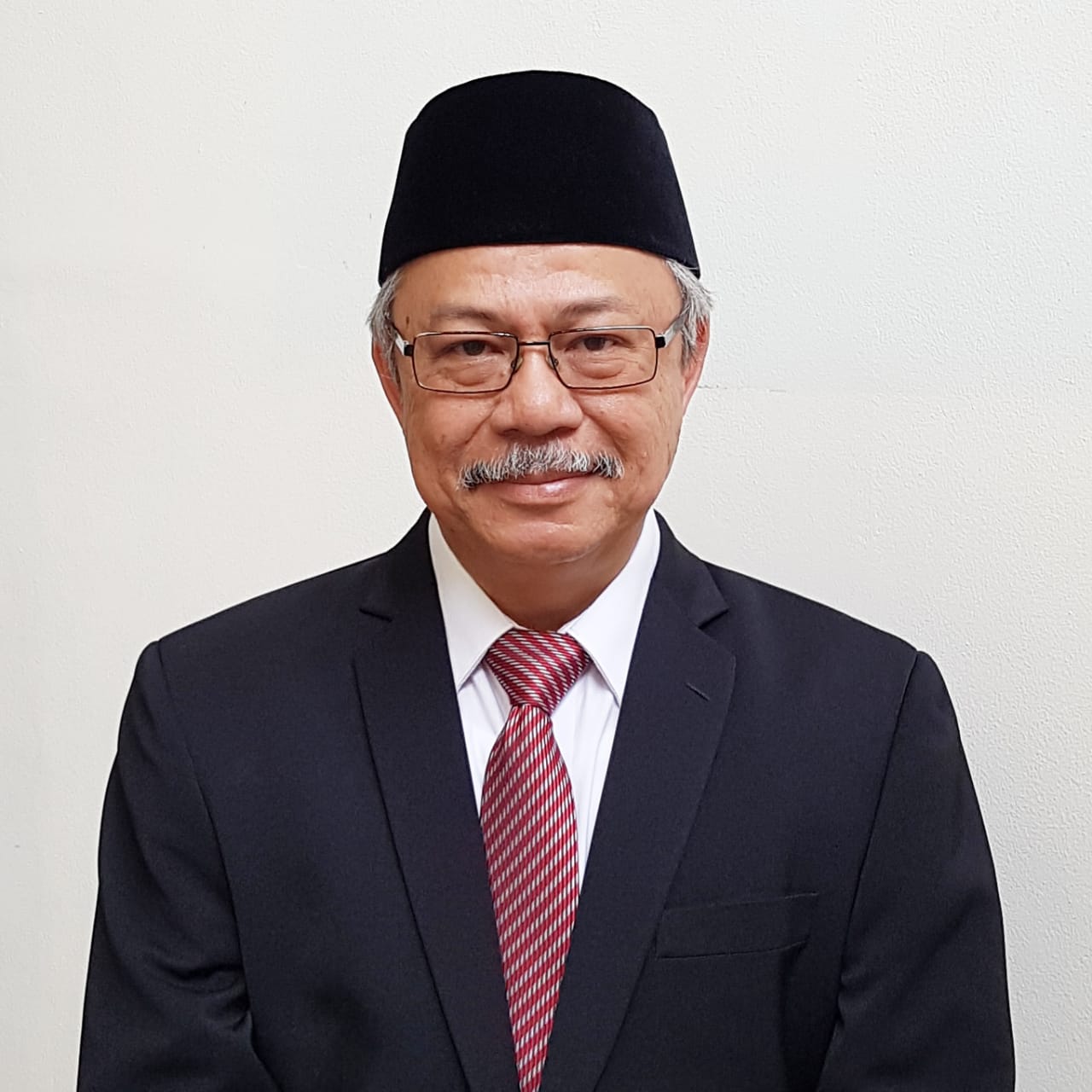 Prof. Ir. Zainal Arifin Hasibuan, MLS, Ph. D