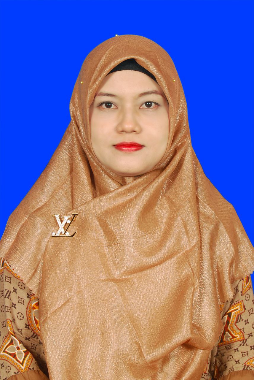 Eka Pandu Cynthia, S.T., M.Kom., Ph.D.