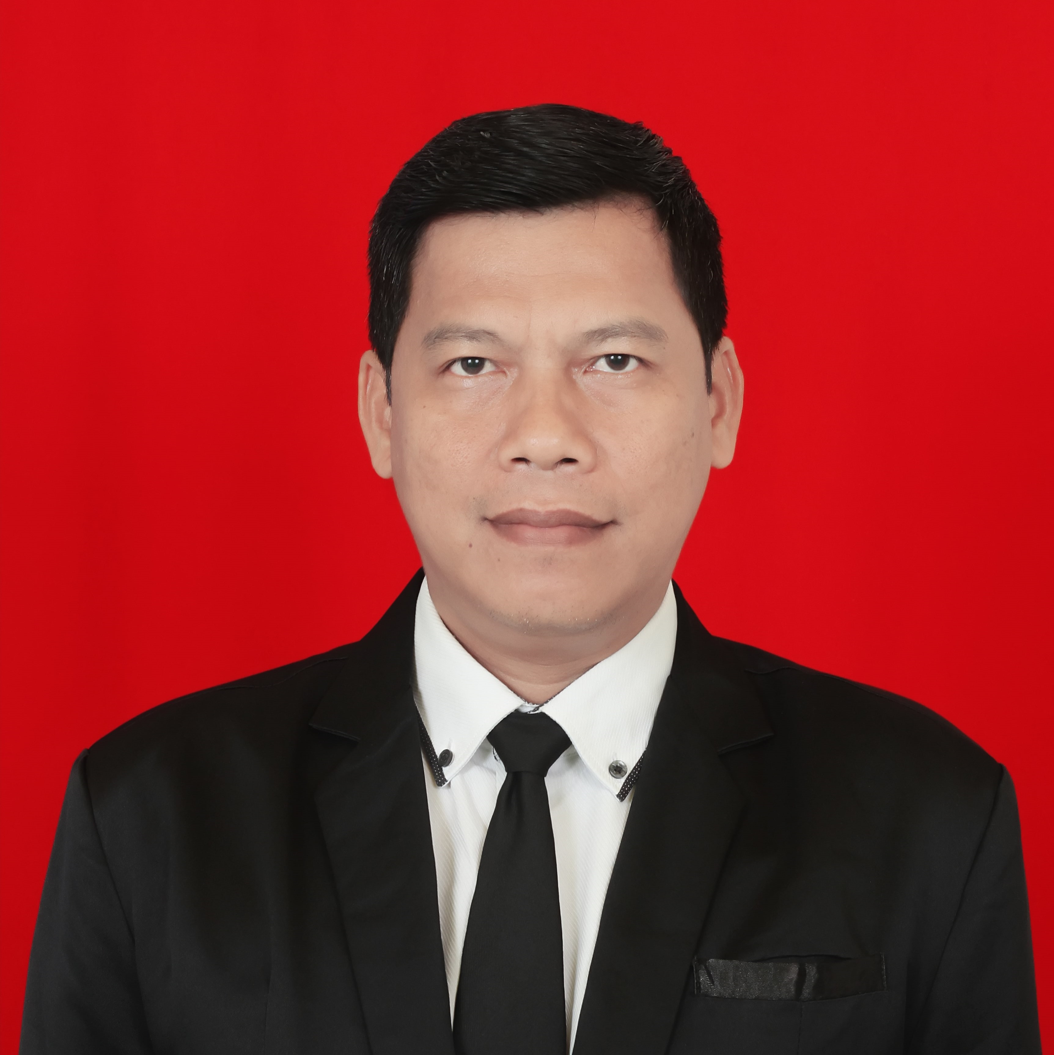 Sudirwo, A.Md.Kom., S.E., M.M.