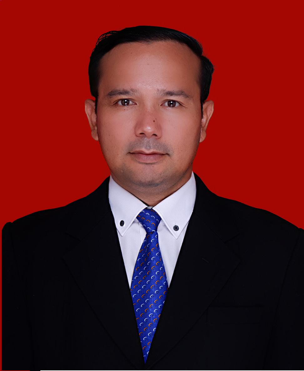 Darwis Robinson Manalu