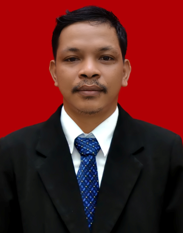 Tulus Pramita Sihaloho