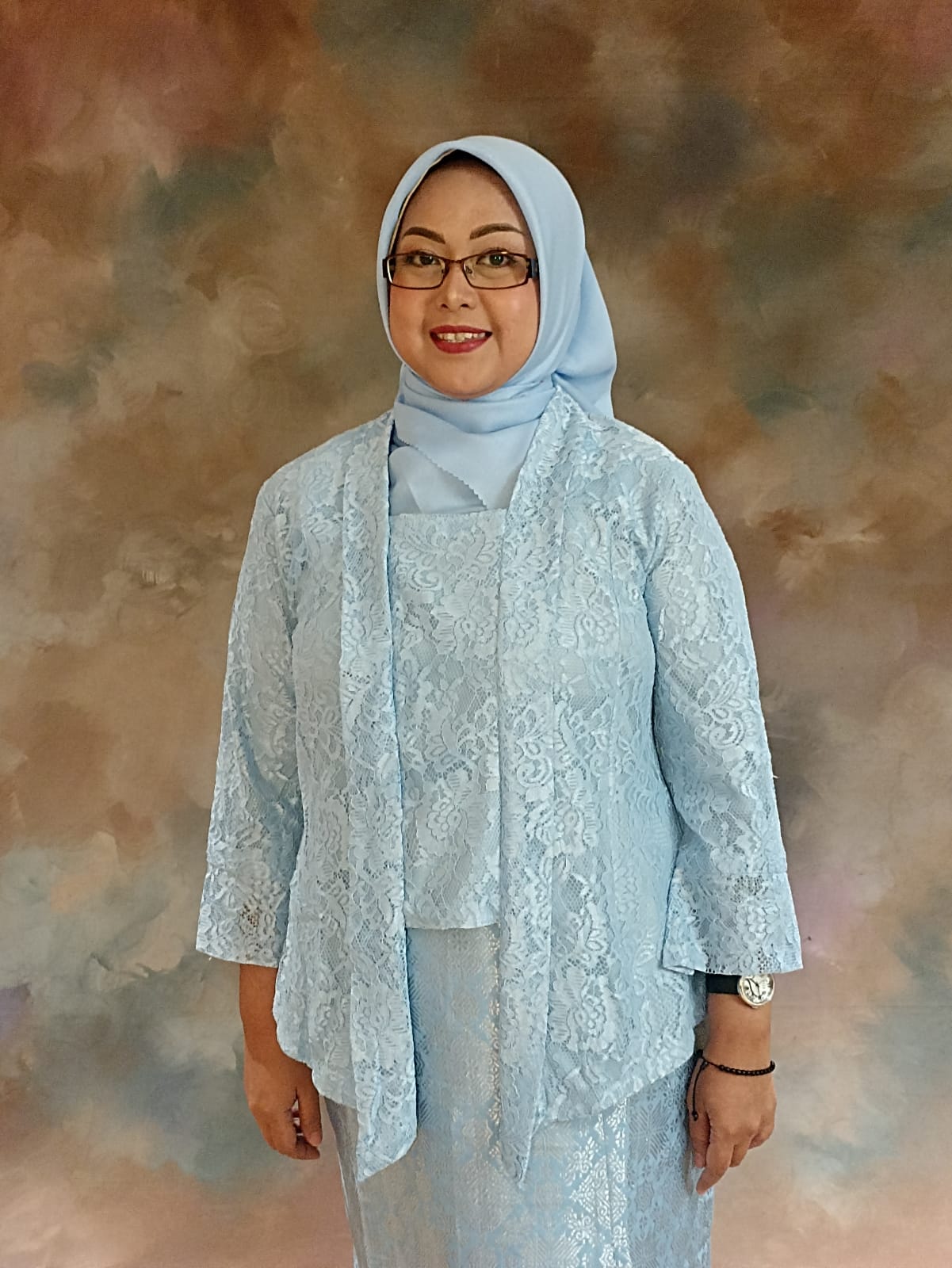 Winny Purbaratri M.Kom