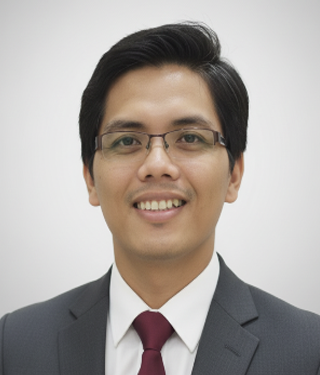 Assoc. Prof. Edi Ismanto, S.T., M.Kom., M.T., Ph.D