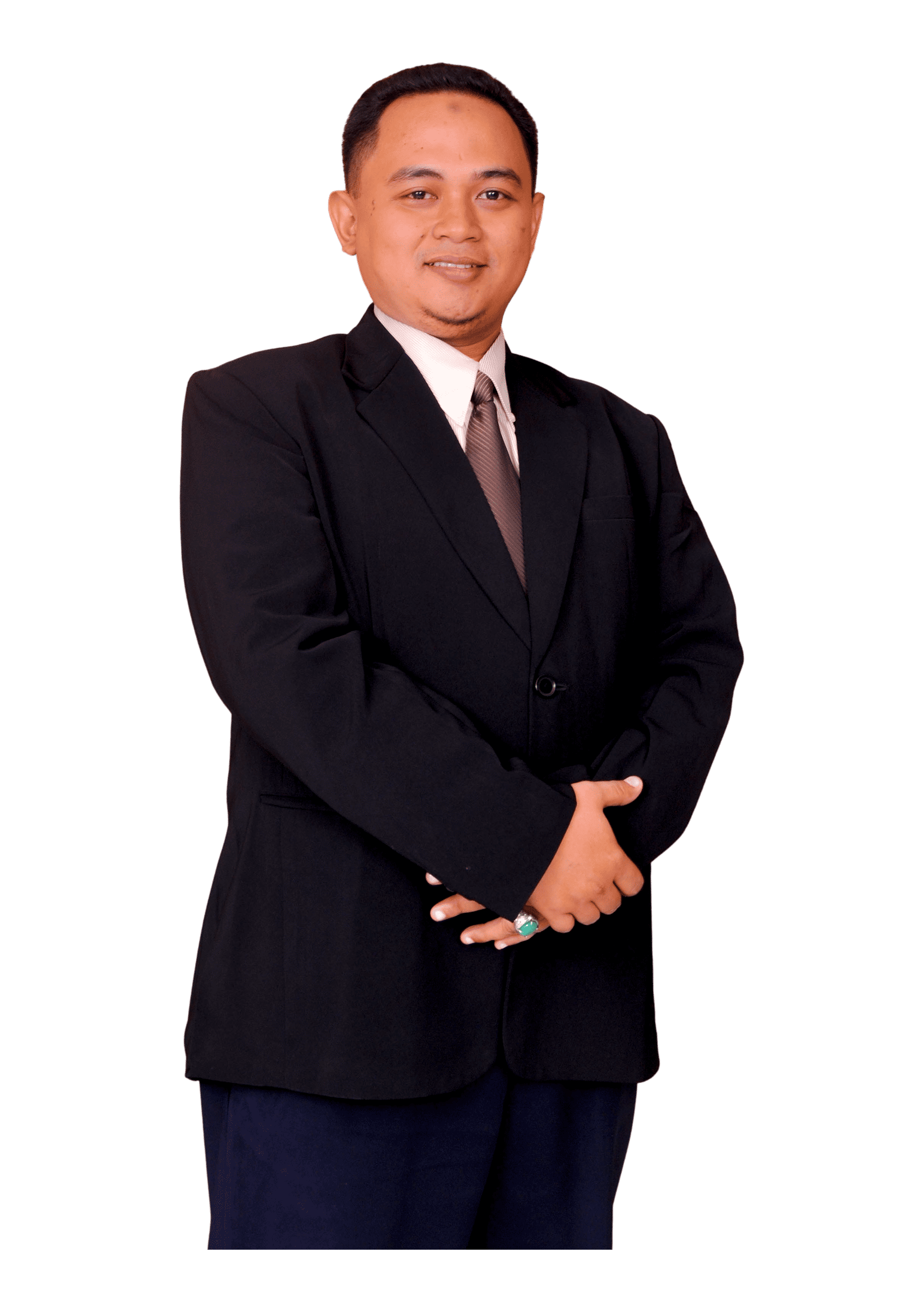 MUCHAMAD IQBAL, S.E., M.Kom