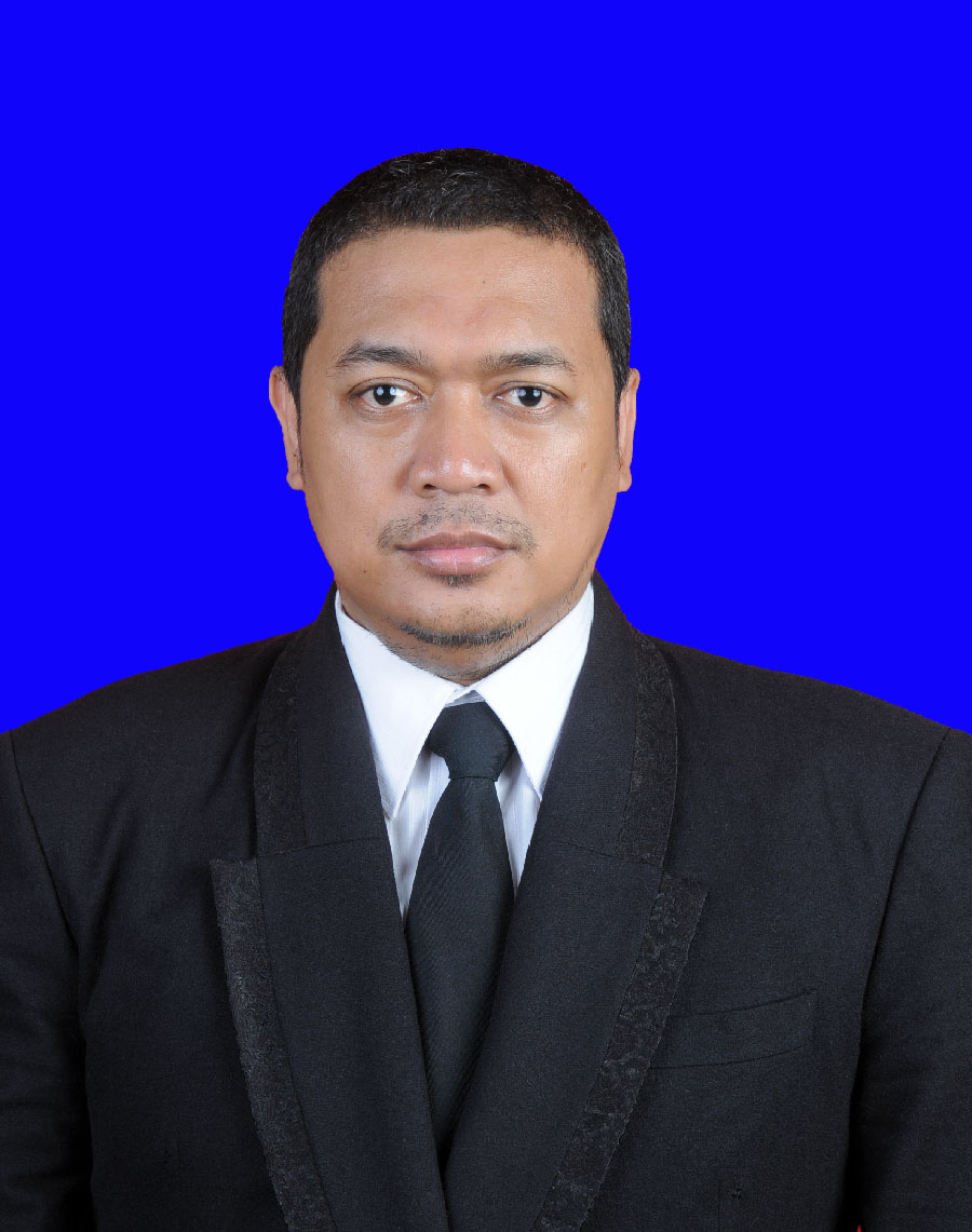 Toni Wijanarko Adi Putra., M.Kom.