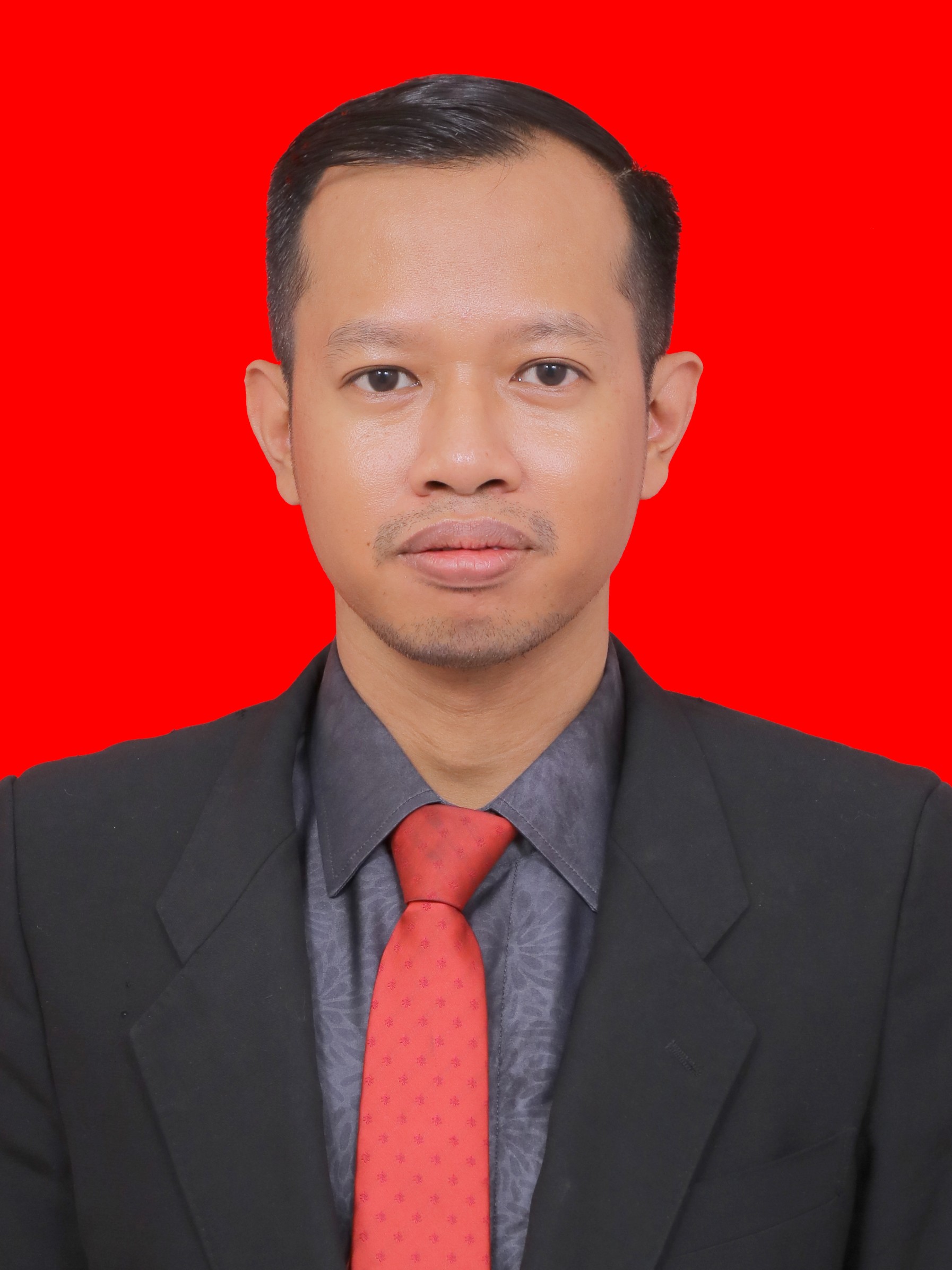 Muhammad Akbar Hariyono