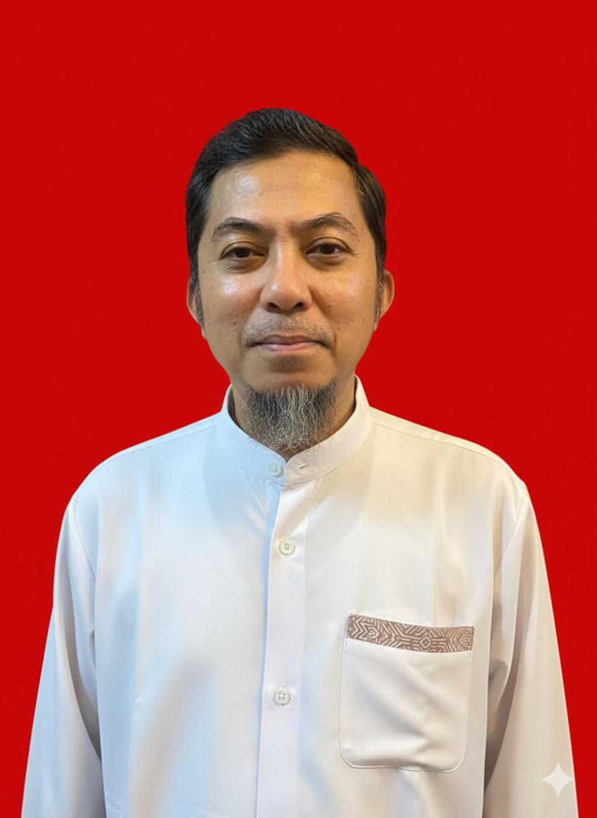 Samsuryadi, S.Si., M.Kom., Ph.D.