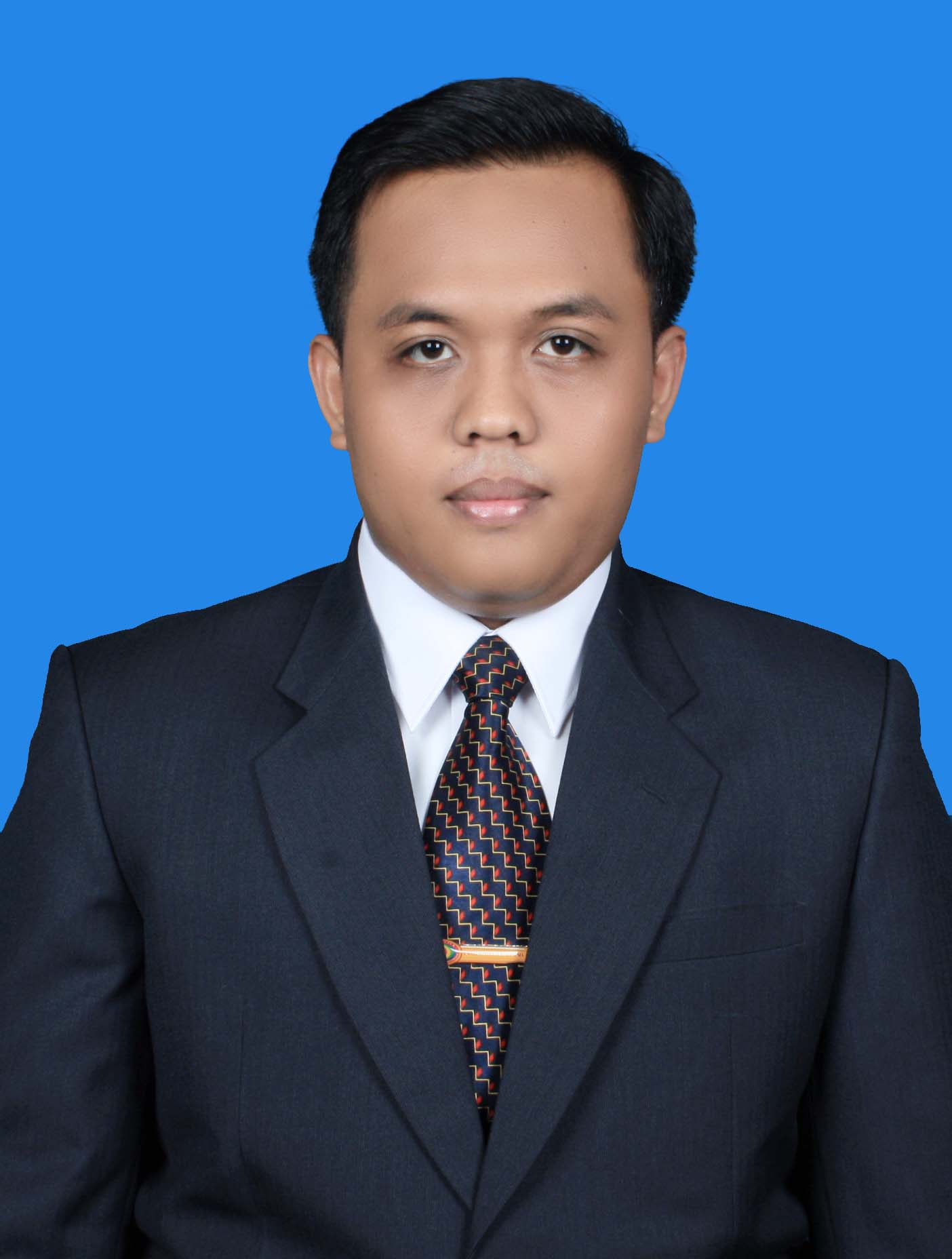 Pulla Pandika Widodo
