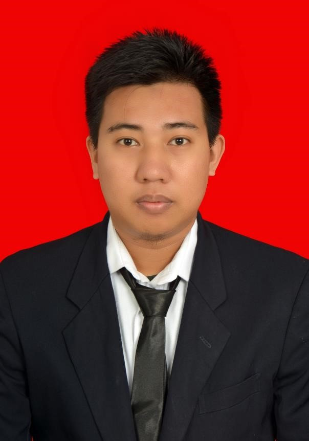 Amin Hidayat, S.Kom., M.Kom.