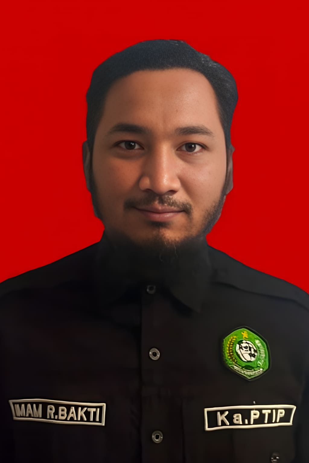 Imam Rangga Bakti, M.Kom