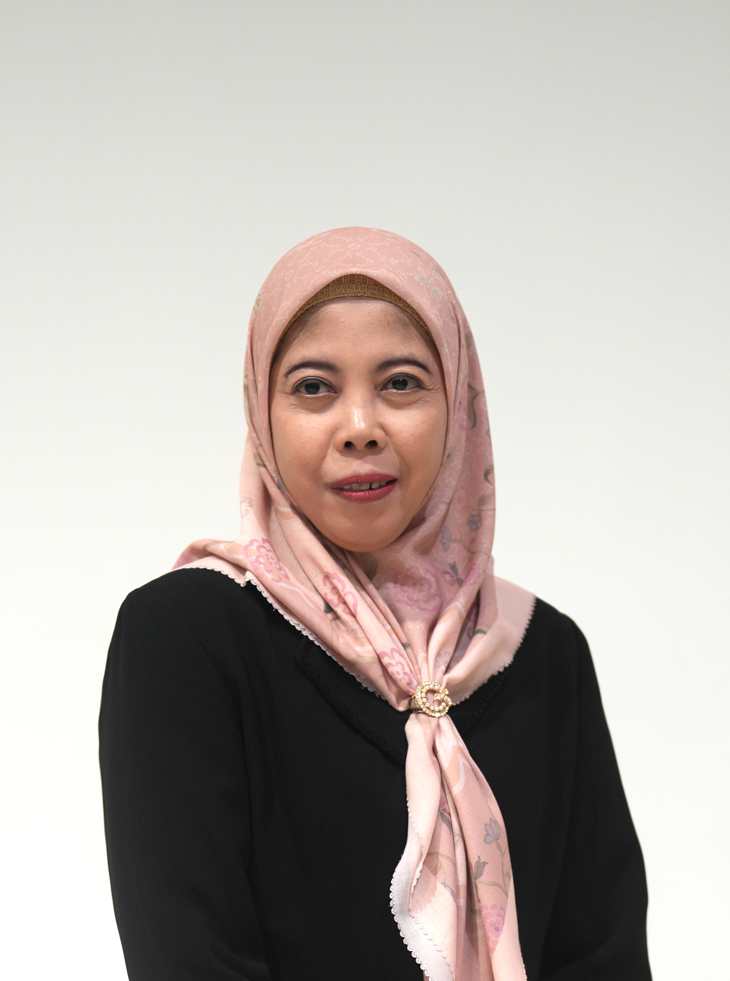 Wiwien Hadikurniawati