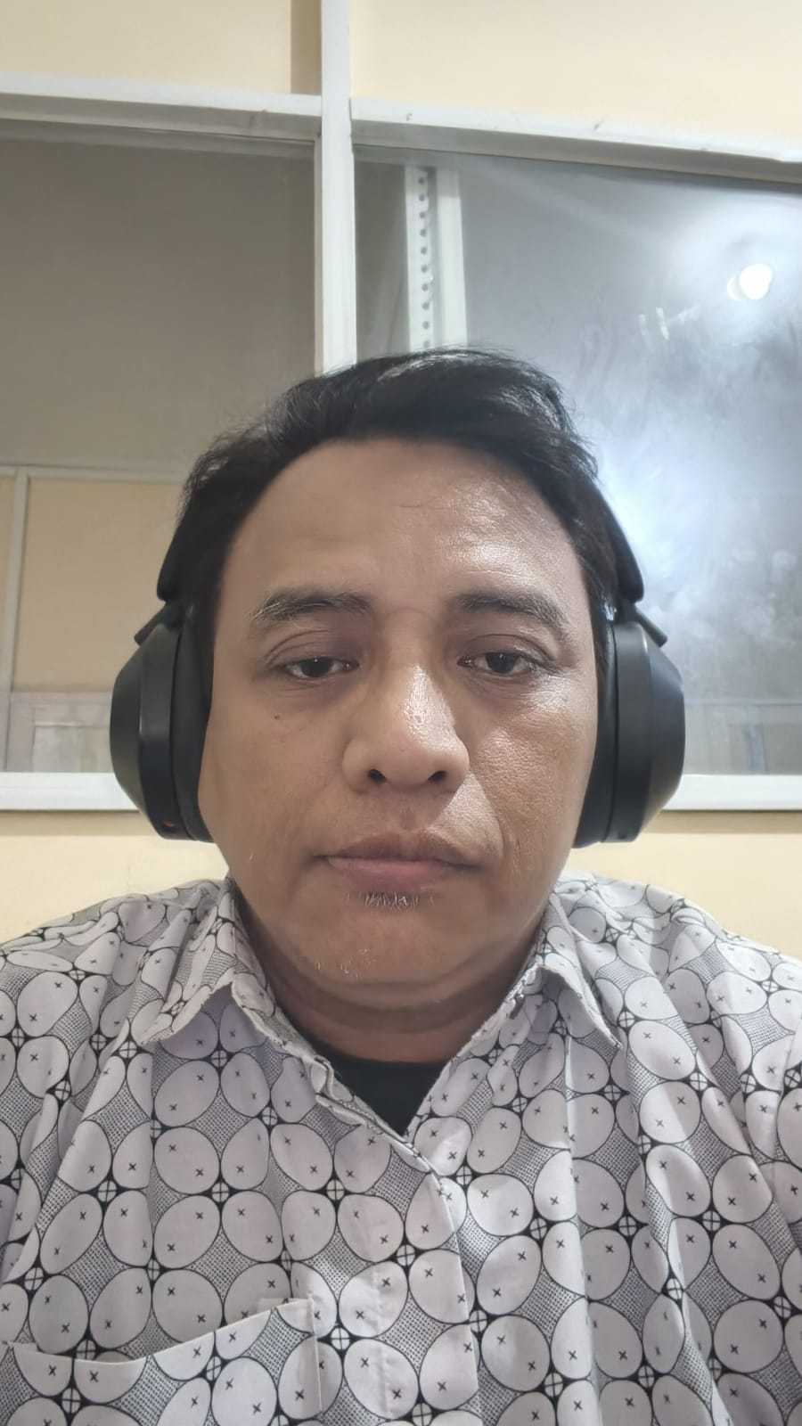 Dani Sasmoko,ST.M.Eng.