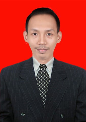 Dr. Wahyu Saptha Negoro, S.Kom., M.Kom